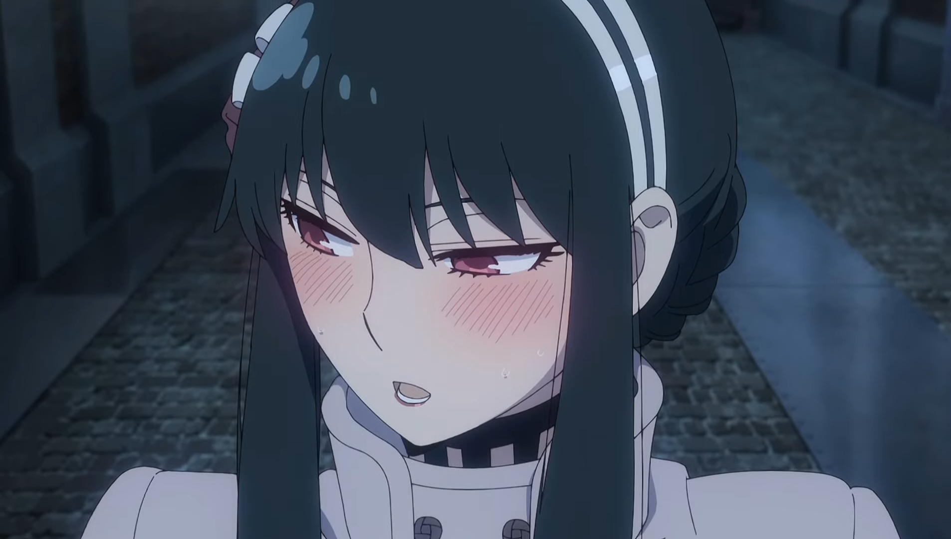 SPY X FAMILY Memberikan Keuntungan Besar Bagi WIT Studio