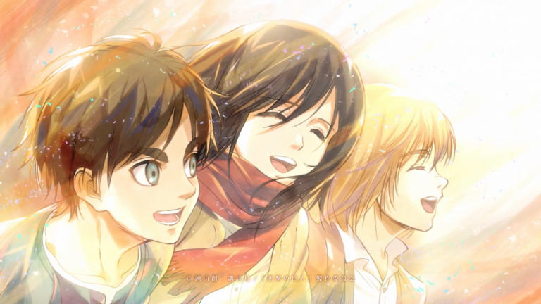 Jadwal Rilis Komik Indonesia 14 September 2022, Ada Attack on Titan, Record of Ragnarok, dan Masih Banyak Lagi!