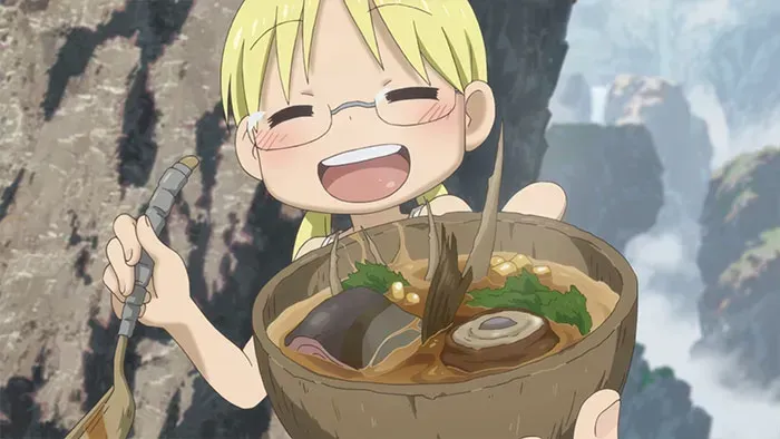 Made In Abyss: Beberapa Alasan Kalian Harus Menonton Anime Ini!