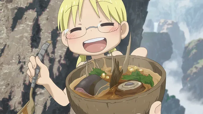Made In Abyss: Beberapa Alasan Kalian Harus Menonton Anime Ini!