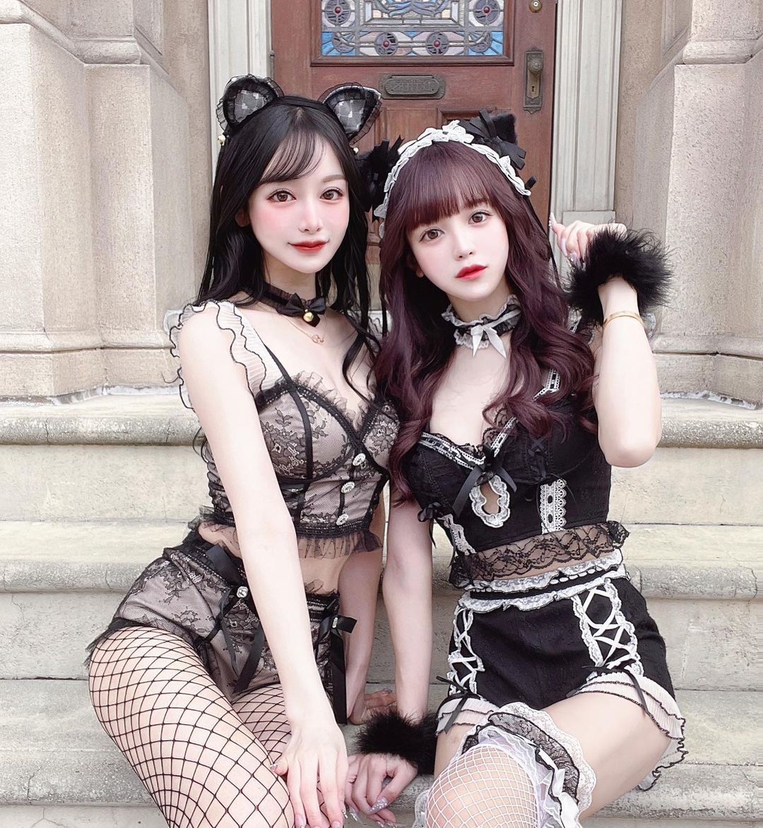 Cosplayer Jepang Kena Serangan Kritik Karena Melakukan Hal Tidak Senonoh Ini!