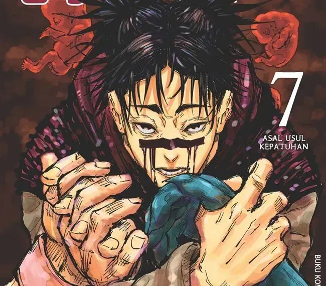 Jadwal Rilis Komik Indonesia 19 Oktober 2022, Ada Jujutsu Kaisen, LN Sword Art Online, dan Lainnya!