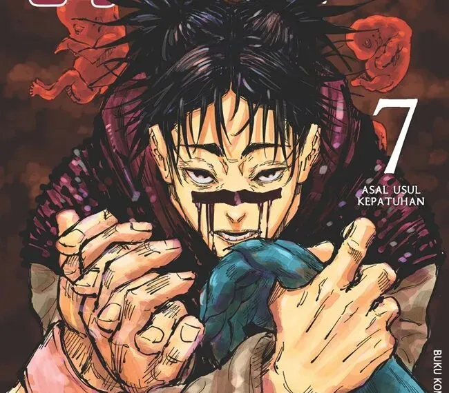 Jadwal Rilis Komik Indonesia 19 Oktober 2022, Ada Jujutsu Kaisen, LN Sword Art Online, dan Lainnya!