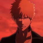 Bleach: TWYBA Menduduki Peringkat 1 MAL Padahal Baru Tayang