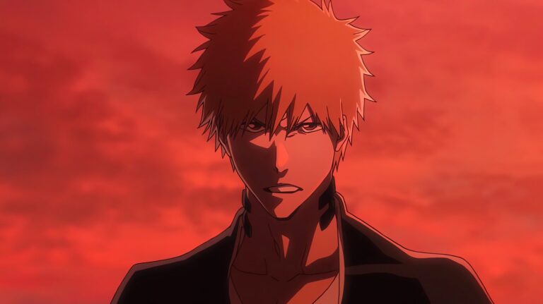 Bleach: TWYBA Menduduki Peringkat 1 MAL Padahal Baru Tayang