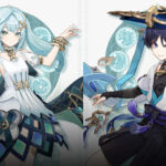 Genshin Impact Merilis 2 Karakter Baru Untuk Pembaruan Versi 3.3: Kenalan Sama Faruzan dan Wanderer!