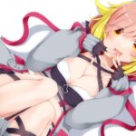 Hikari Hira, Seorang Vtuber yang Menjadi Viral Setelah Mengungkapkan Bahwa French Kiss Pertamanya Adalah Dengan Saudara Perempuannya