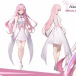 Vtuber dengan Hasil Bikinan AI Dikritik Keras, Bagaimana Menurutmu?