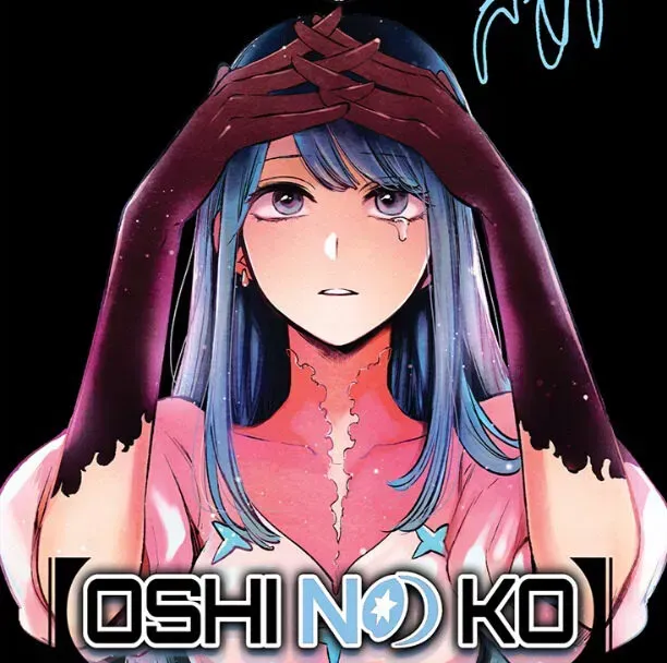 Jadwal Rilis Komik Indonesia 2 November 2022, Ada Komi-san, Kaguya-sama, Oshi no Ko, dan Lainnya!