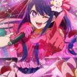 Oshi no Ko Ungkap Visual Baru dan Pengisi Suara Karakter Utama