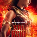 Penayangan Film Sri Asih Resmi Diundur Ke Bulan November