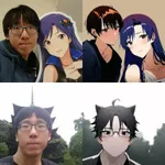 Seorang Pria Menciptakan Dunia Sempurna Bersama Waifu Menggunakan AI!