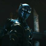 Black Panther Baru Debut di Trailer 'Wakanda Forever'
