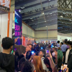 Balik dari Pandemi, Indonesia Comic Con 2022 Disambut Baik! Begini Kondisinya