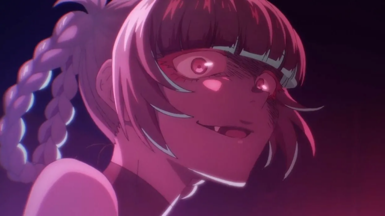 Anime Vampire untuk Kalian Tonton Saat Stress! Review Yofukashi no Uta!