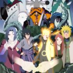 Anime Naruto Peringati 20 Tahun, Komentar Penulis dan Ilustrasi Dirilis