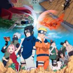 Anime Naruto Mendapat Trailer Spesial Untuk Menandai HUT ke-20