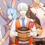 Light Novel Seija Musō Resmi Mendapatkan Adaptasi Animenya!
