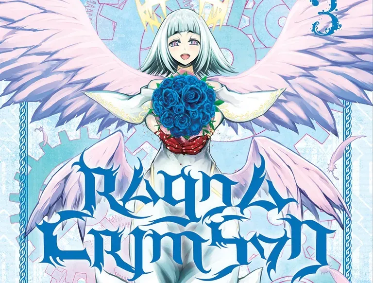 Jadwal Rilis Komik Indonesia 23 November 2022, Ada Alice in Borderland, Ragna Crimson, dan Lainnya!