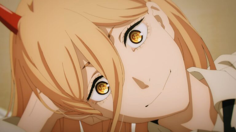 Chainsaw Man Terus Berikan Konten Animasi yang Baik Karena Persaingan Ketat Antar Animator