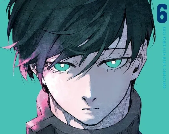 Jadwal Rilis Komik Indonesia 16 November 2022, Ada Blue Lock, City Hunter, dan Lainnya!