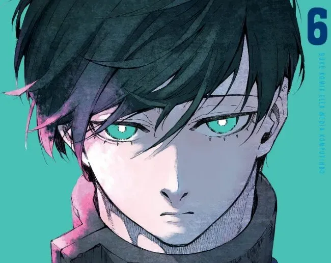 Jadwal Rilis Komik Indonesia 16 November 2022, Ada Blue Lock, City Hunter, dan Lainnya!