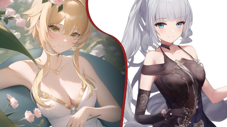 MoeGoe - Sebuah Platform AI Yang Memungkinkan Anda untuk Mendengarkan Sanjungan dari Waifu Anda