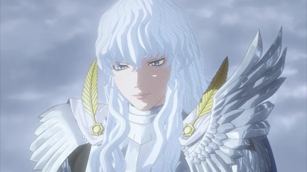 Grifith I Episode Screenshot