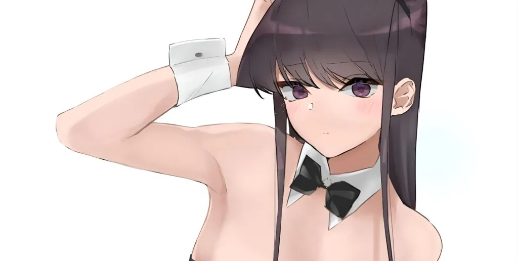 Komi Shouko