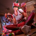 Blizzard Mengunci Lebih dari 3000 Akun Cheater di Overwatch 2