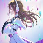 Kizuna Ai Dapet Proyek Anime, Intip Teaser Visualnya