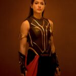 Sri Asih, Kisah Adisatria Wanita Pertama dari Patriot!