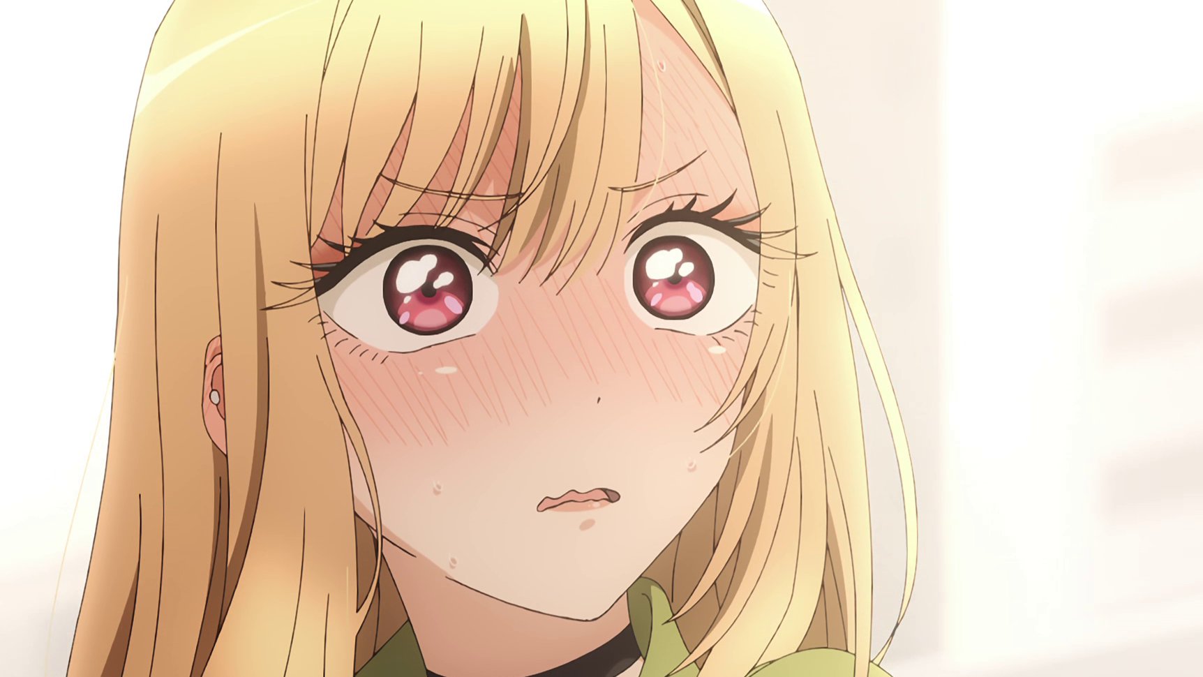 Anda Bisa 'Meminum' Gadis Tsundere pada Merk Minuman Keras Ini