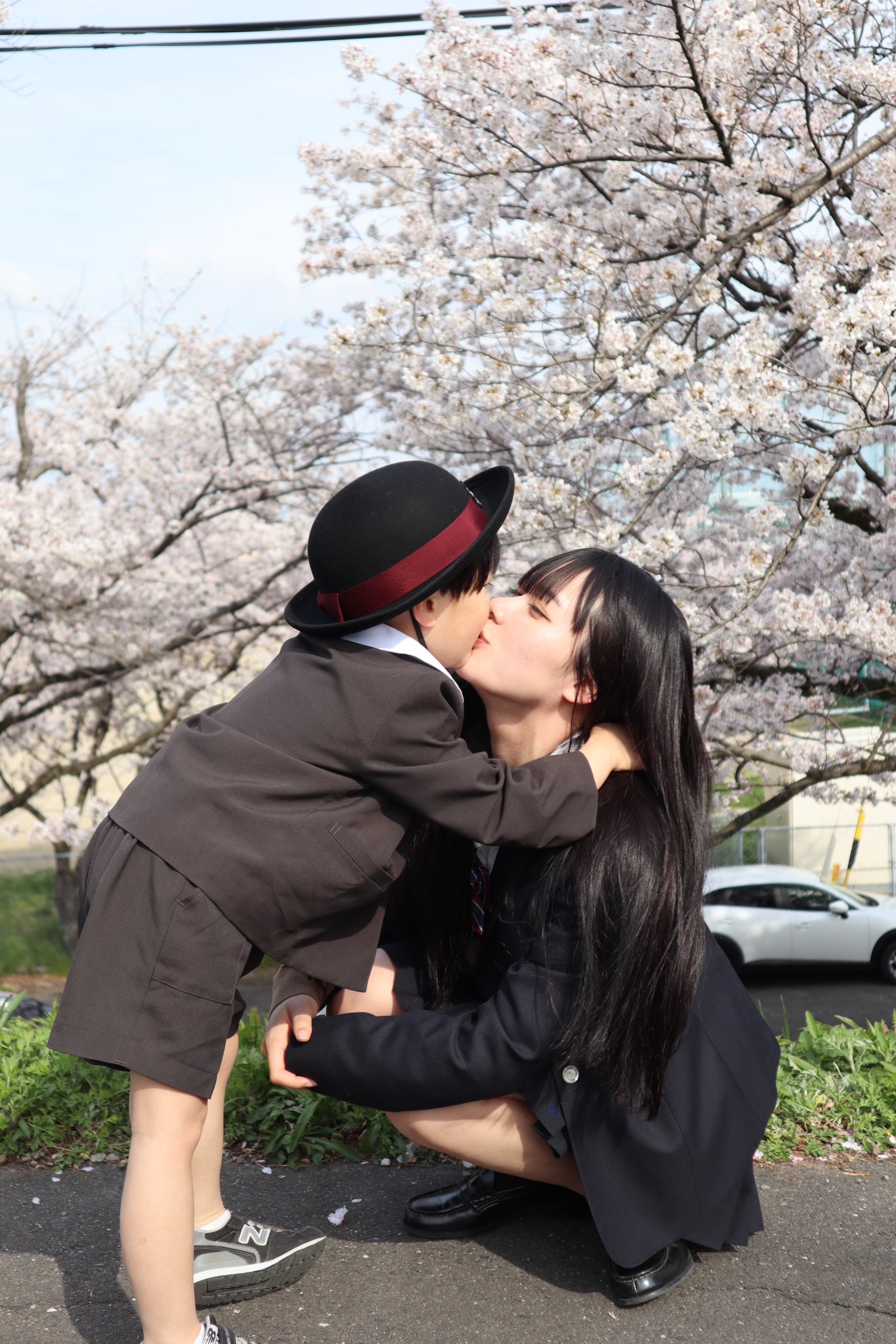 Gadis Jepang Ini Viral Karena Cuitan Nyelenehnya!