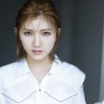 Nana Okada Umumkan Graduatenya Akibat Terciduk Pacaran