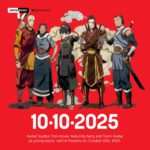 Avatar Aang Dewasa Akan Memiliki Film, Tayang di Tahun 2025!