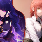 Parodi Opening Chainsaw Man Versi Genshin Impact Memukau Para Penggemar