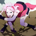 Pengisi Suara Sakura Haruno Akan Rehat Sejenak Akibat Penyakit Kolitis Ulserativa