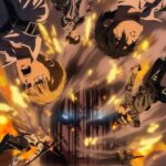 Shingeki no Kyojin  Final Season Bagian 3 Akan Mengakhiri Kisah Eren Sepenuhnya!