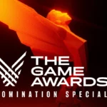 The Game Awards Umumkan Nominasinya!