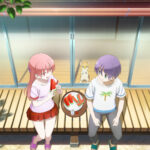 Tonikaku Kawaii Season 2 Rilis Poster dan Video Promosi Baru!