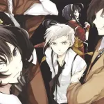 Jadwal Rilis Komik Indonesia 30 November 2022, Ada Bungo Stray Dogs, FGO - Mortalis, dan Lainnya!