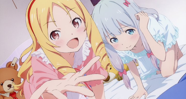 Saluran Berita Amerika Menuduh Manga dan Anime Sebagai Media Promosi Pedofilia!
