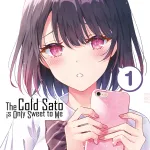Jadwal Rilis Komik Indonesia 14 Desember 2022, Ada Shiotaiou no Satou-san, MAO, Giant Killing, dan Lainnya!