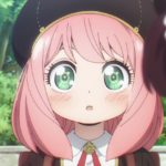 Anya Forger Menjadi Gadis Paling Menggemaskan di Dunia Anime, Ini 10 Daftar Lengkapnya
