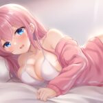 Bocchi The Rock - Bocchi Kena Nerf pada Serial Animasinya