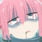 Bocchi Akan Absen dalam Waktu Dekat Karena Seiyuunya Terpapar COVID-19