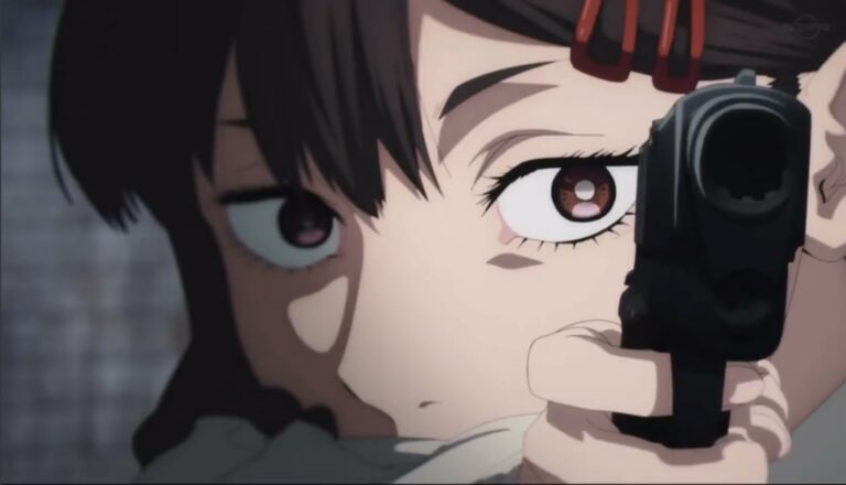 Chainsaw Man Kembali Dapat Kritikan dari Penggemar