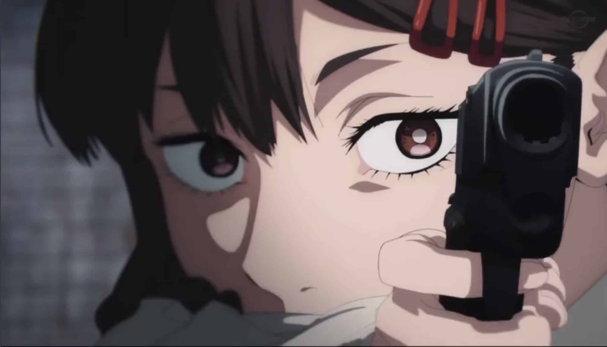 Chainsaw Man Kembali Dapat Kritikan dari Penggemar