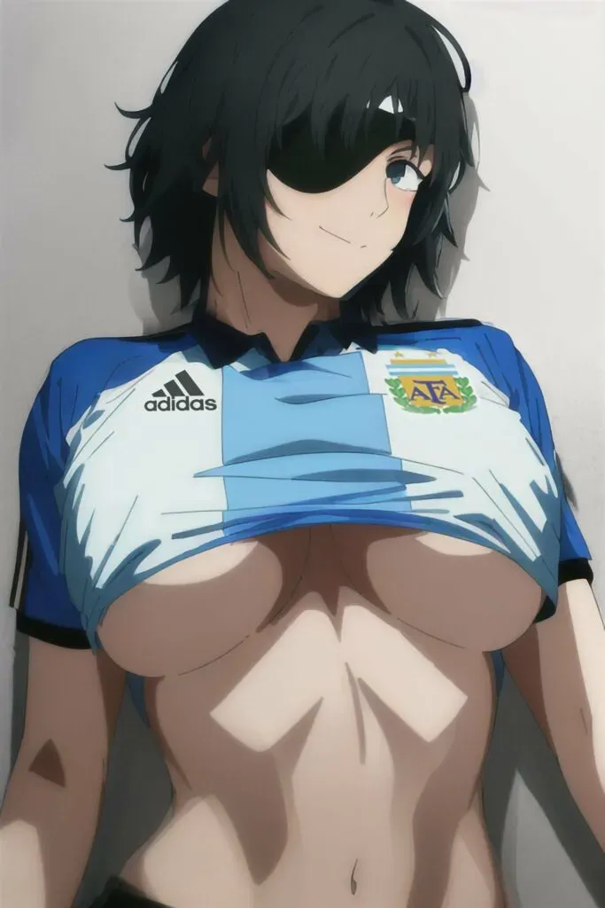 Himeno dari Chainsaw Man